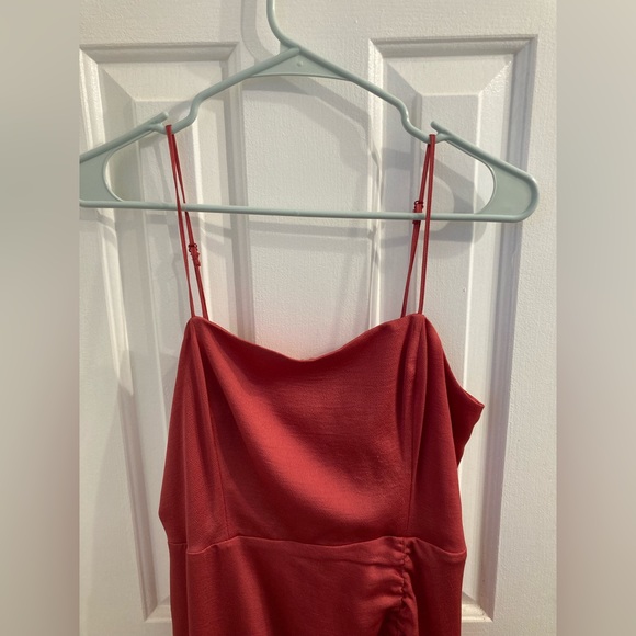 Prom/Summer Dress - Picture 3 of 4